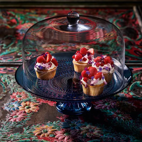 Fortessa Jupiter Cake Stand