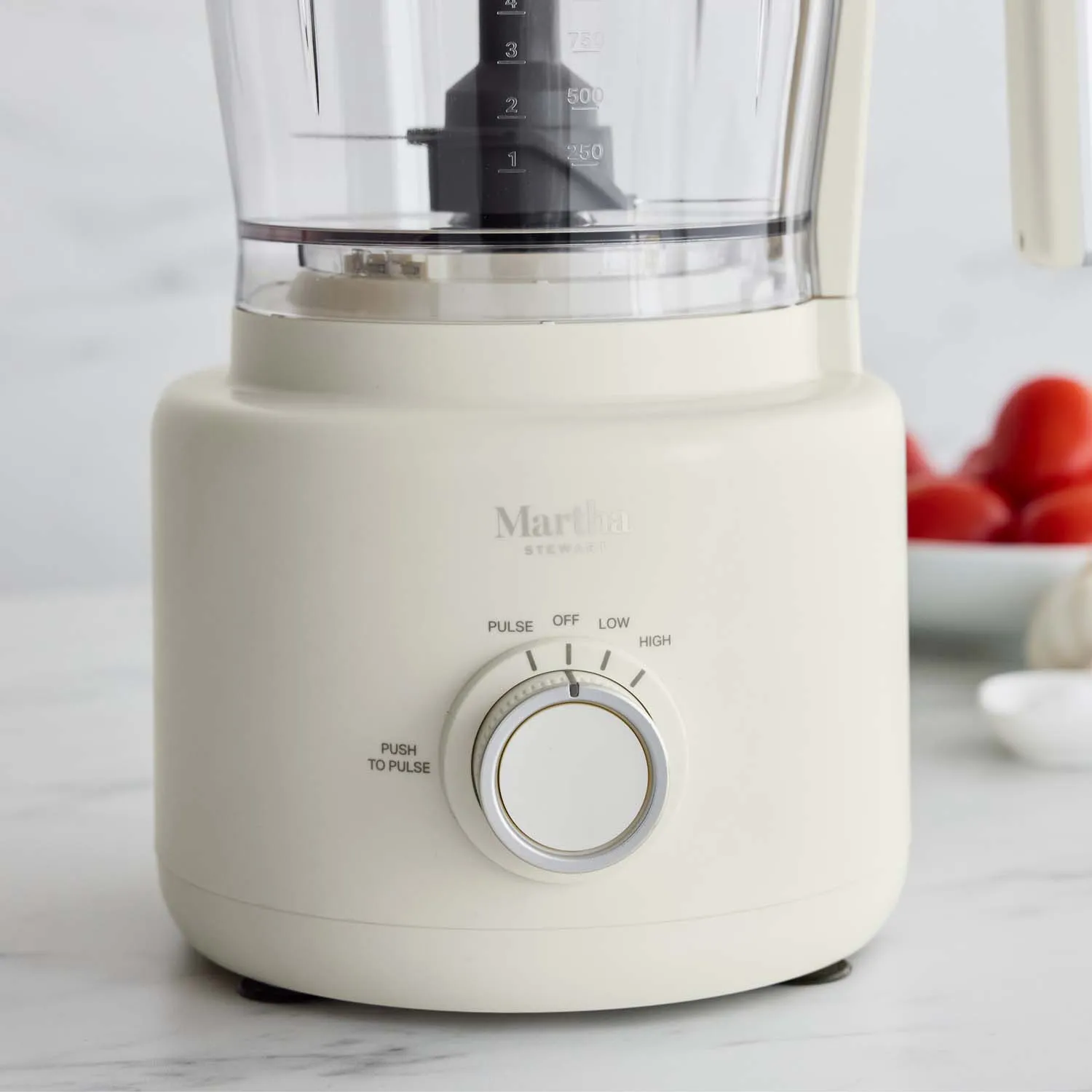 Martha Stewart by GreenPan 10-Cup Food Processor