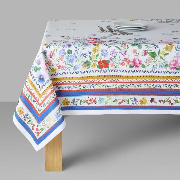 Tessitura Primrose Tablecloth