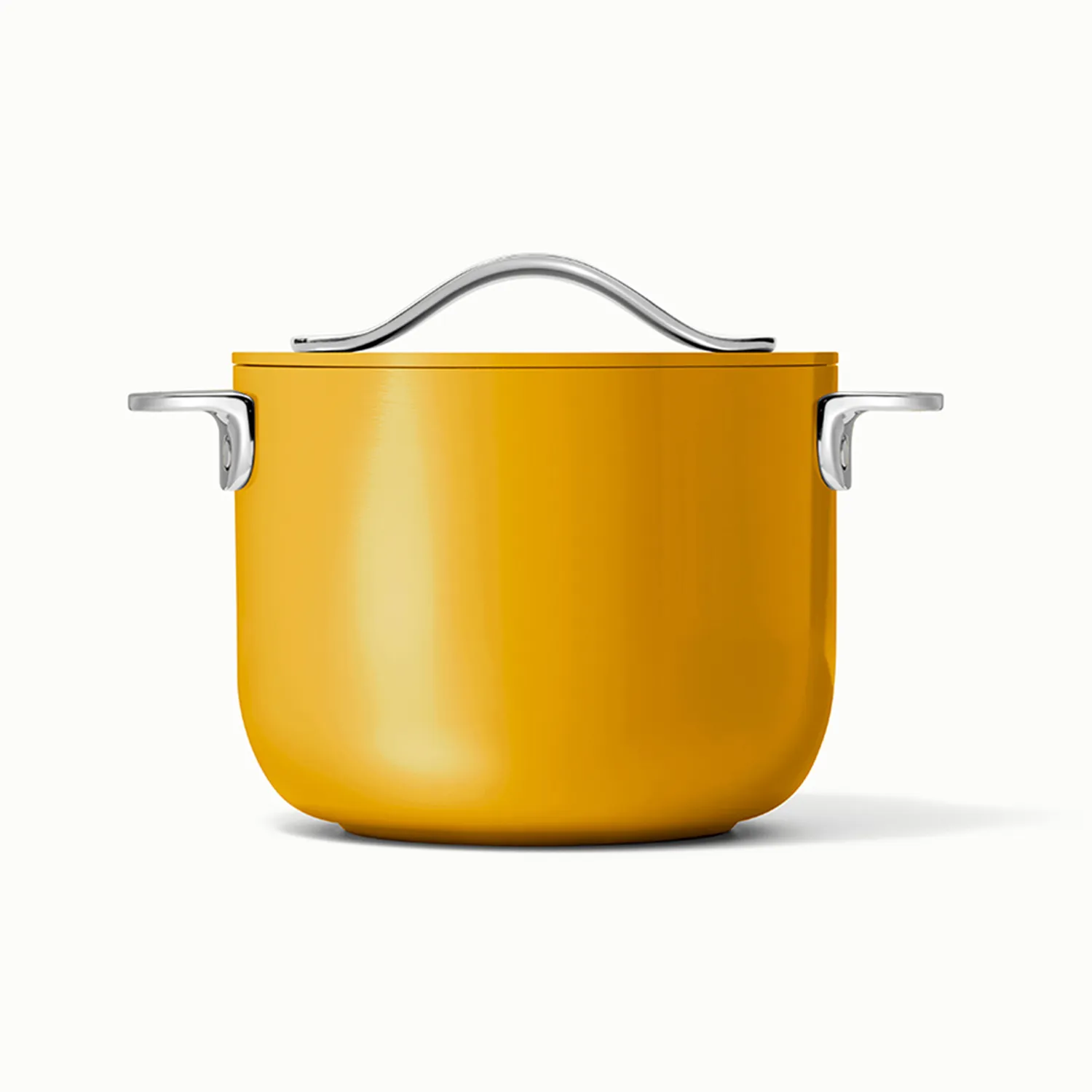 Caraway Ceramic Nonstick Petite Cooker, 2 qt. 