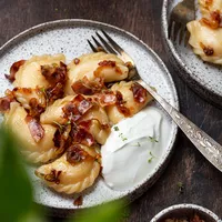 Online Perfecting Pierogi (Eastern Time)