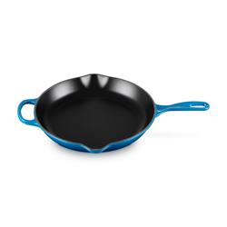 Le Creuset Signature Skillet, 11.75" Best I