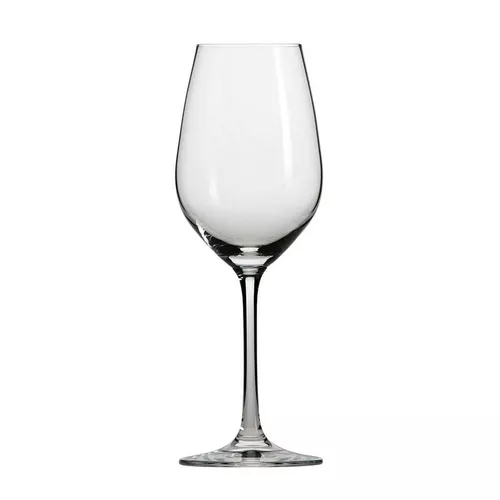 Schott Zwiesel Forte White Wine Glasses, Set of 6