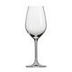 Crystal White Wine Glasses Sets