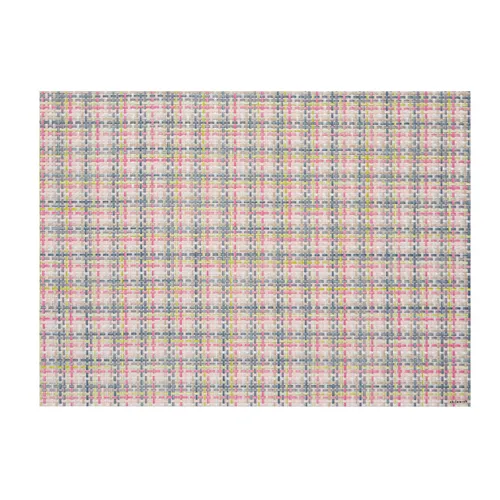 Chilewich Basketweave Placemat, 19" x 14"