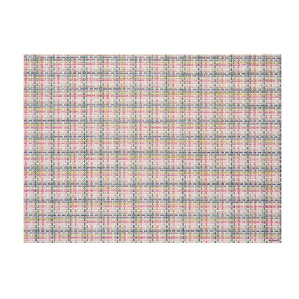 Chilewich Basketweave Placemat, 19" x 14"