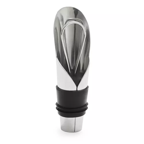 Bottle Stopper and Pourer