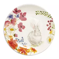 Easter Salad Plate