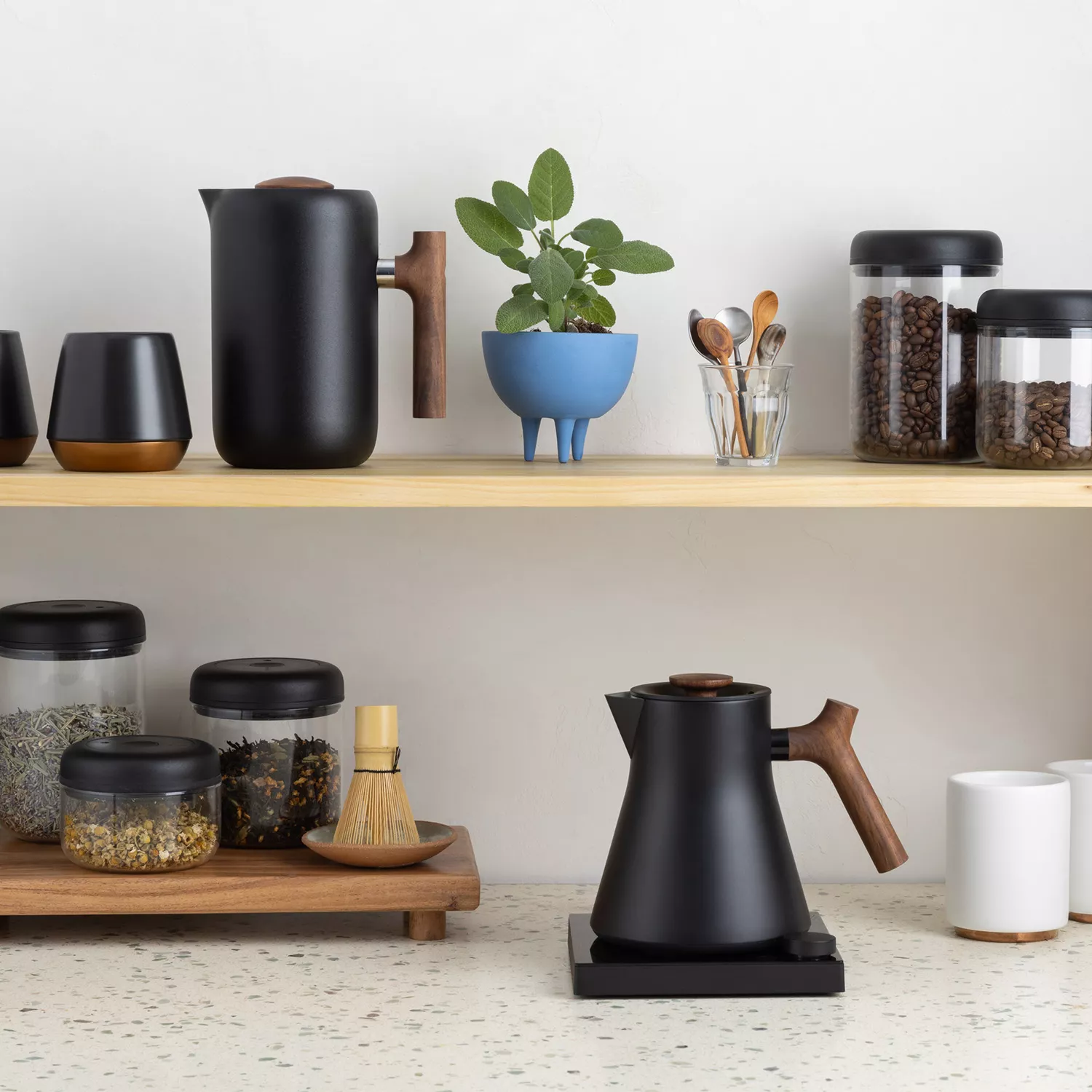 Fellow Corvo EKG Pro Kettle