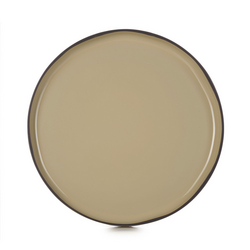 Revol Caractère Dinner Plates, 11", Set of 4