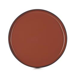 Revol Caractère Dinner Plates, 11", Set of 4