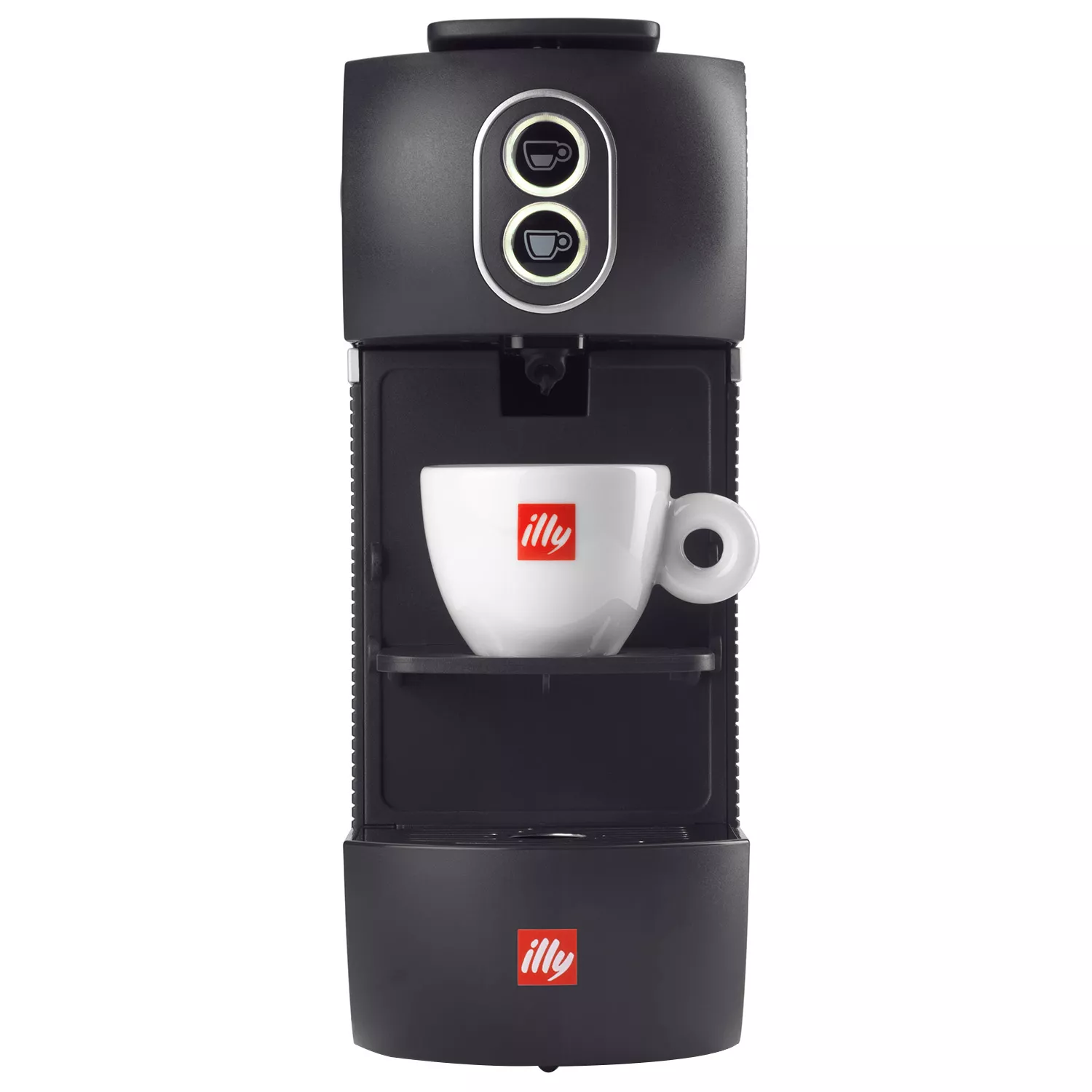 Illy E.S.E. Pod Coffee Machine
