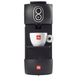 Illy E.S.E. Pod Coffee Machine Best no effort espresso, full stop