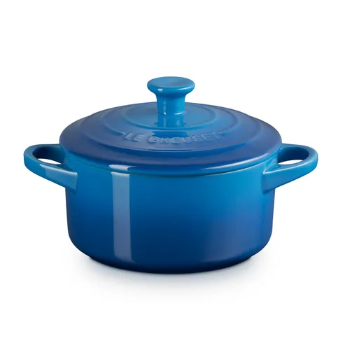 Le Creuset Mini Cocotte, 24 oz.