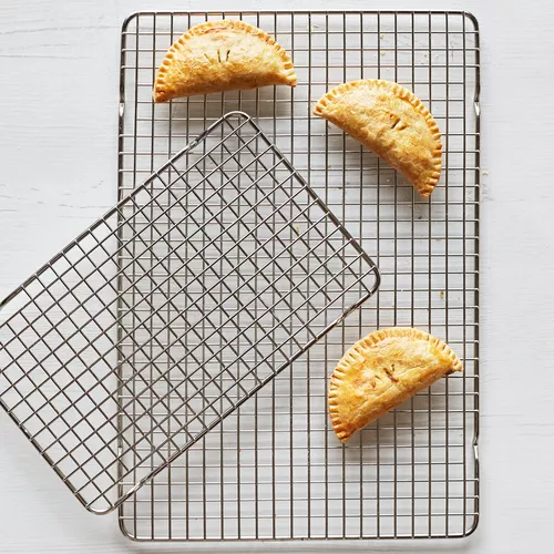 Sur La Table Stainless Steel Cooling Grids