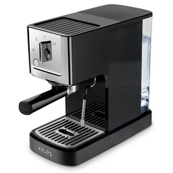 Krups Steam & Pump Compact Espresso Machine