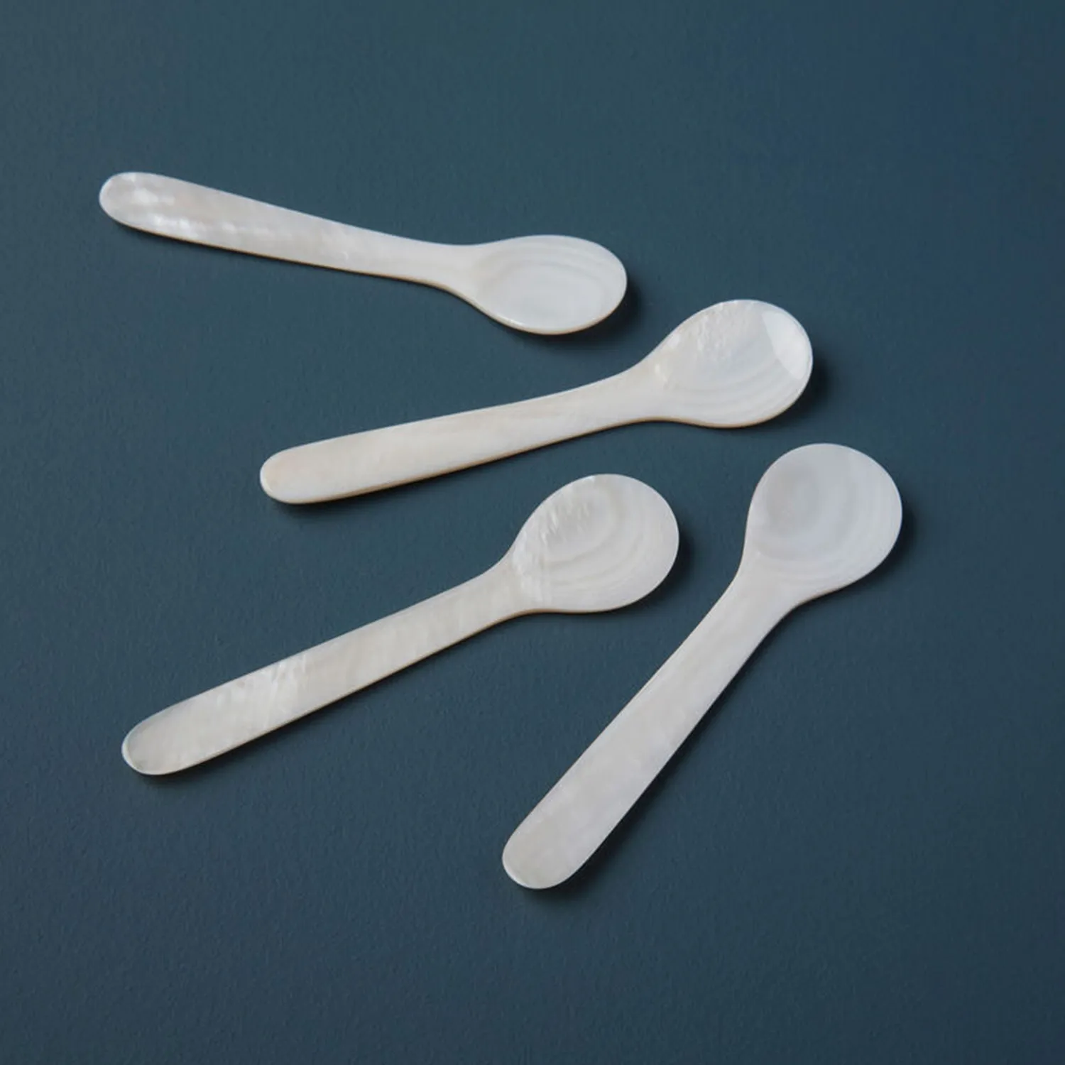 Be Home Mother-of-Pearl Caviar Spoon 