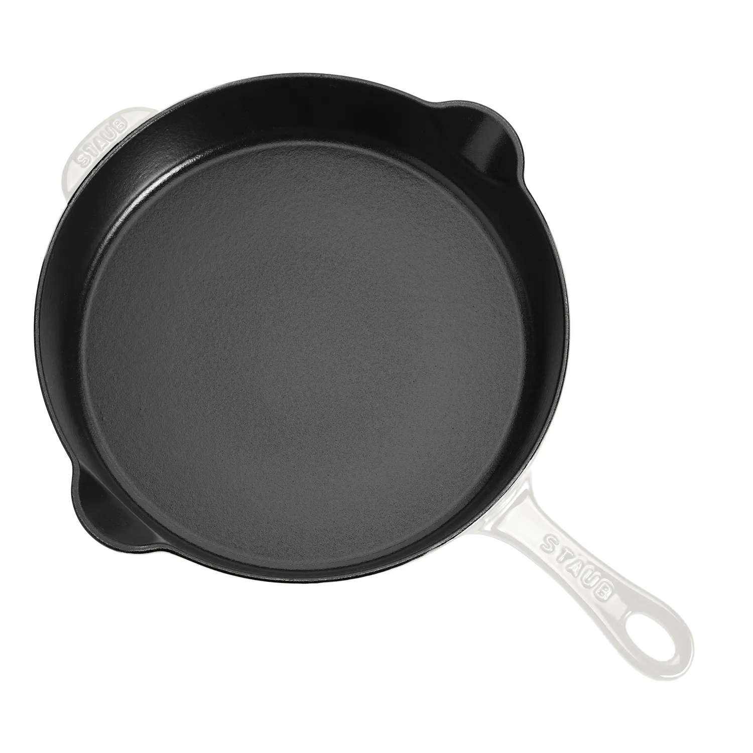 Staub Traditional Skillet, 11"