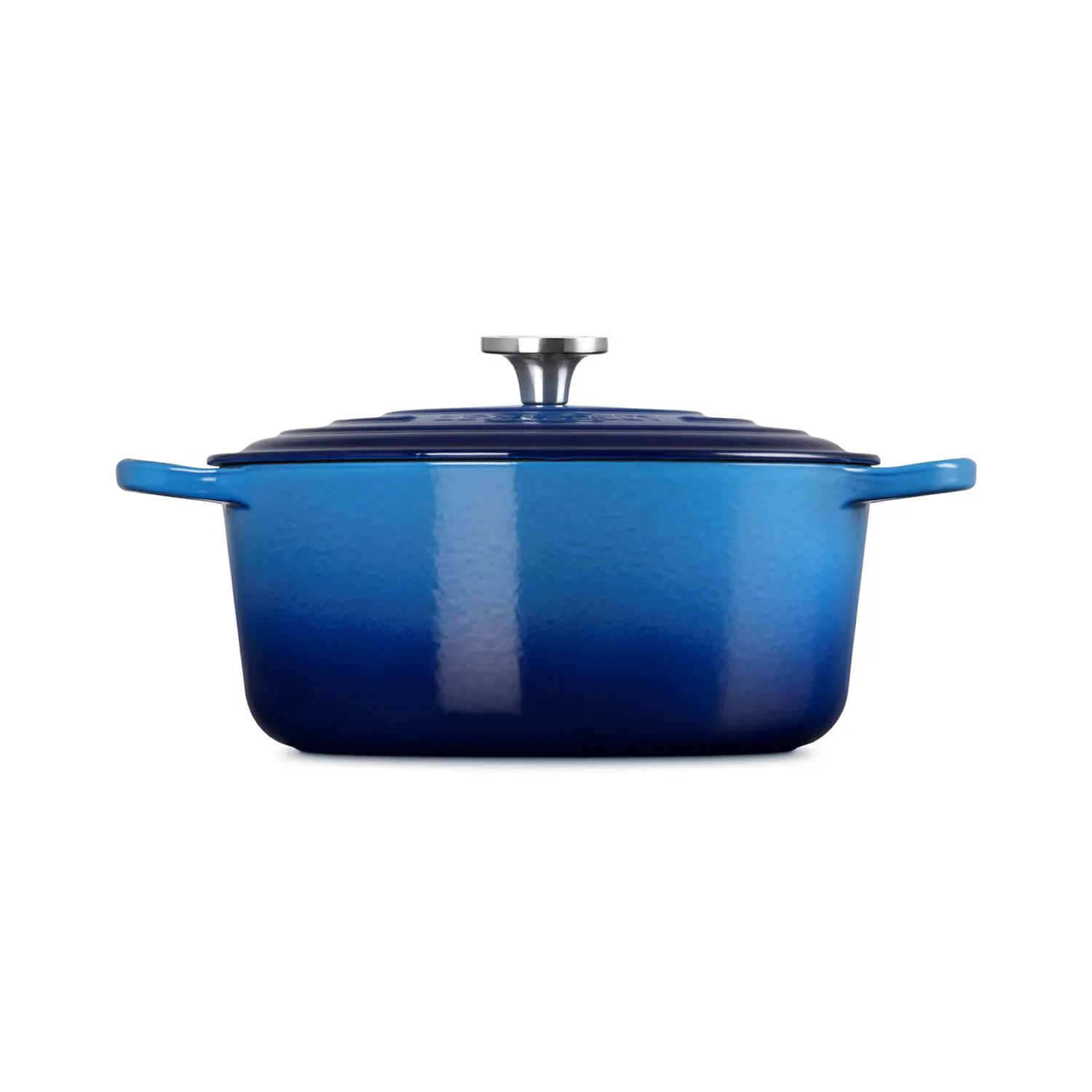 Le Creuset Signature Round Dutch Oven, 7.25 qt.