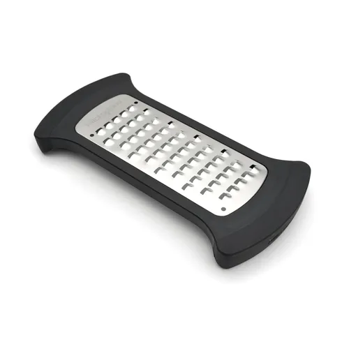 Sur la table Exclusive Microplane 4-Piece Bowl Grater Set