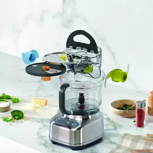 Breville Sous Chef 9-Cup Food Processor