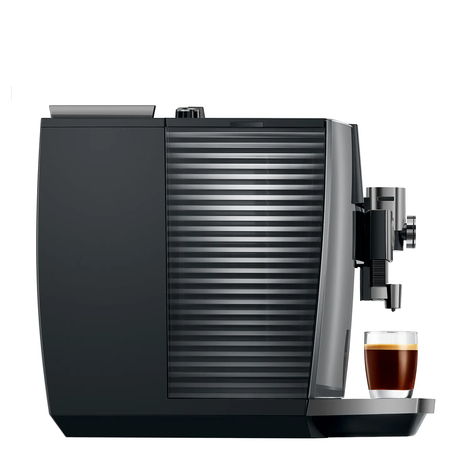 JURA J10 Twin Automatic Coffee Machine