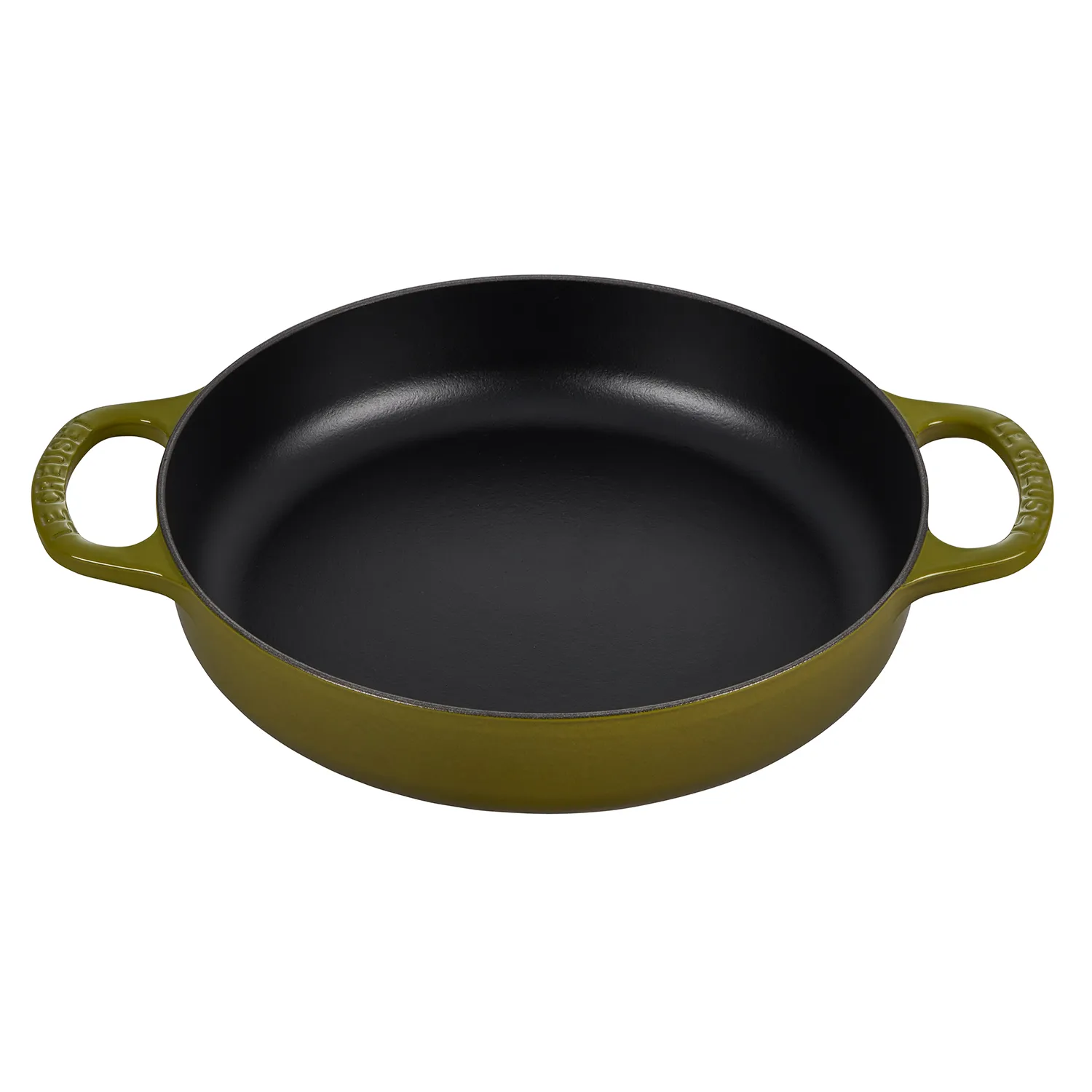 Le Creuset Signature Everyday Pan, 11”