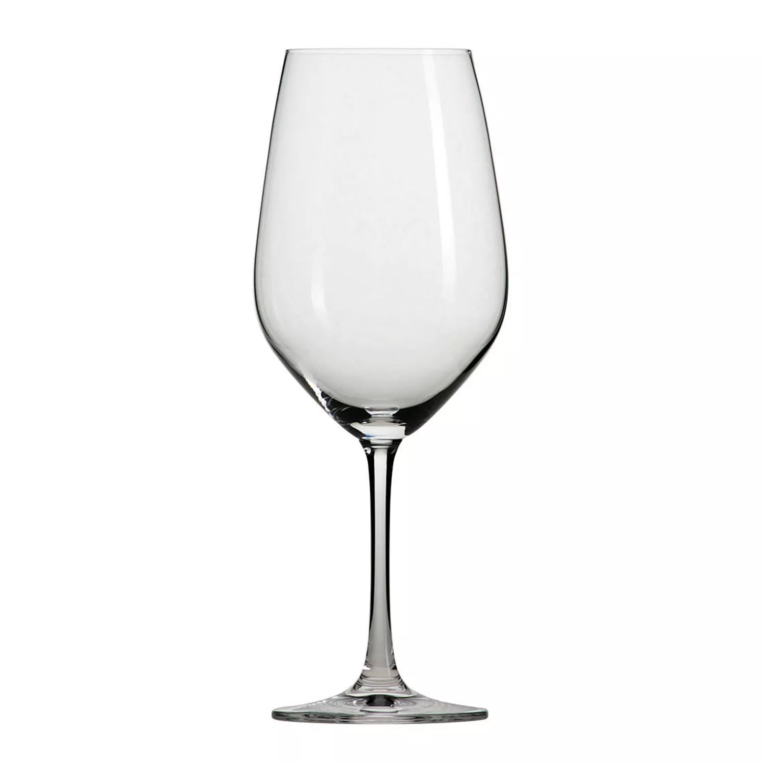 Schott Zwiesel Forte Full-Bodied Red Wine Glasses, Set of 6