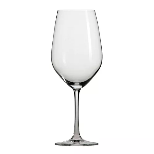 Schott Zwiesel Forte Full-Bodied Red Wine Glasses, Set of 6