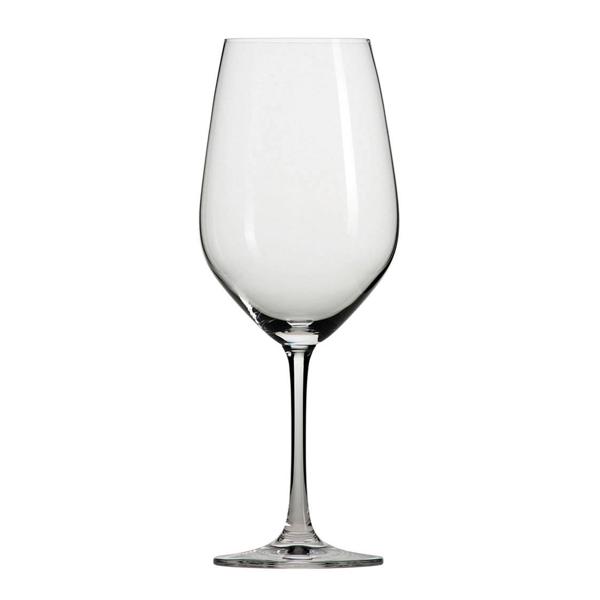 Schott Zwiesel Forte Full-Bodied Red Wine Glasses, Set of 6