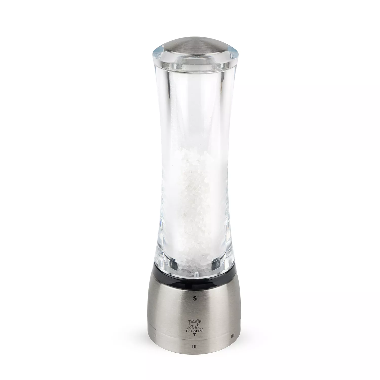 Peugeot Daman U’Select Salt & Pepper Mills