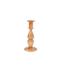 Be Home Marmalade Nalia Taper Candle Holder