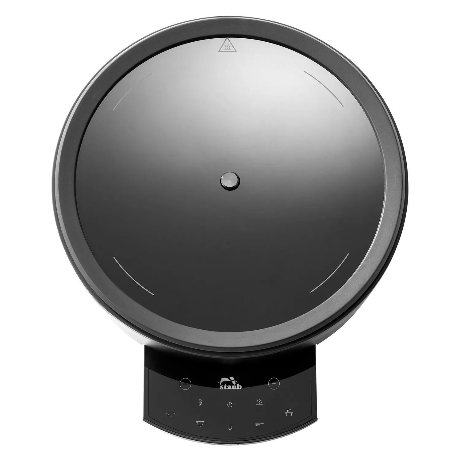 Staub Precision Induction Multi-Cooker