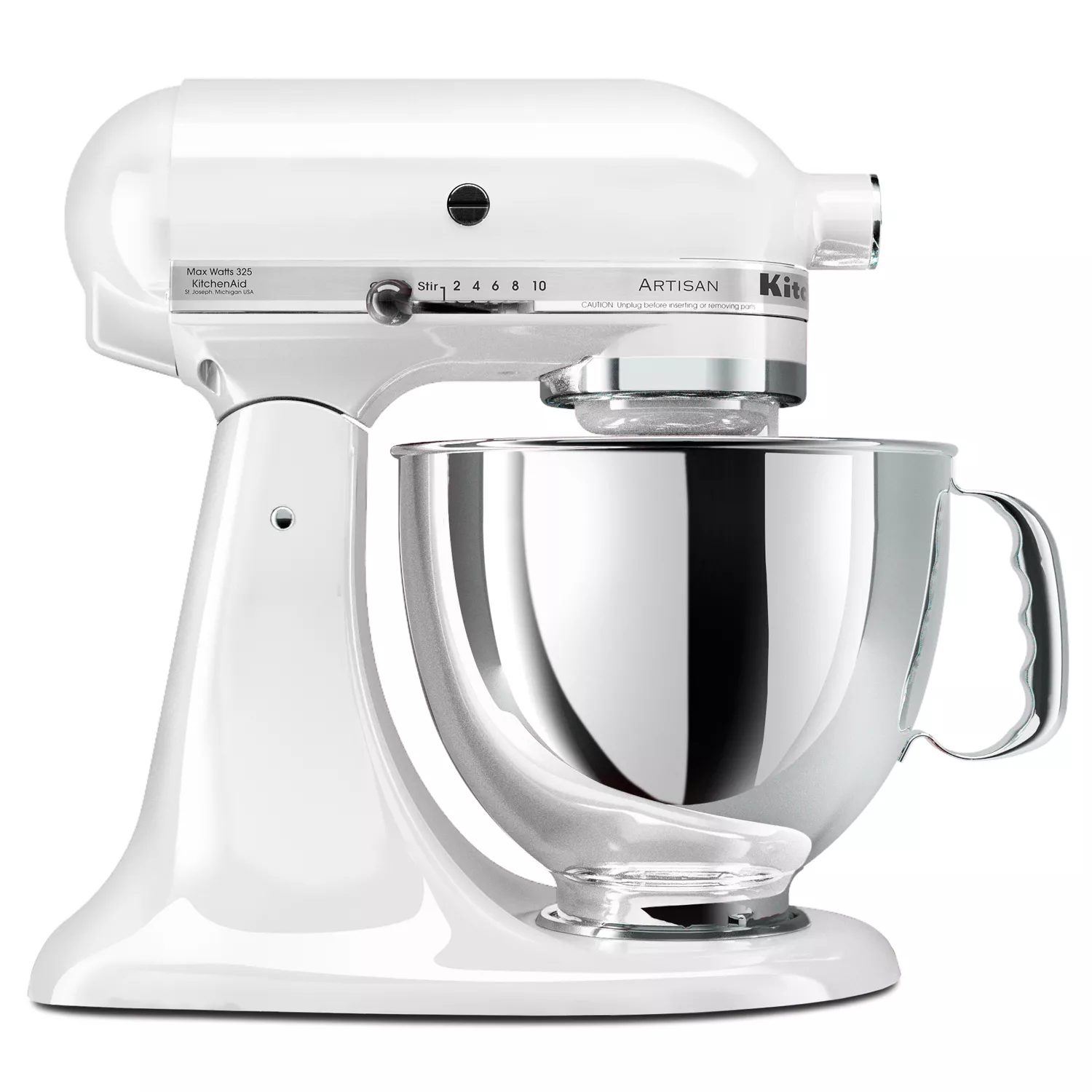 KitchenAid® Artisan Stand Mixer, 5 qt.