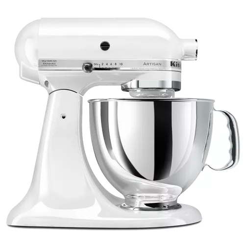 KitchenAid® Artisan Stand Mixer, 5 qt. KitchenAid® Artisan Stand Mixer, 5 qt.