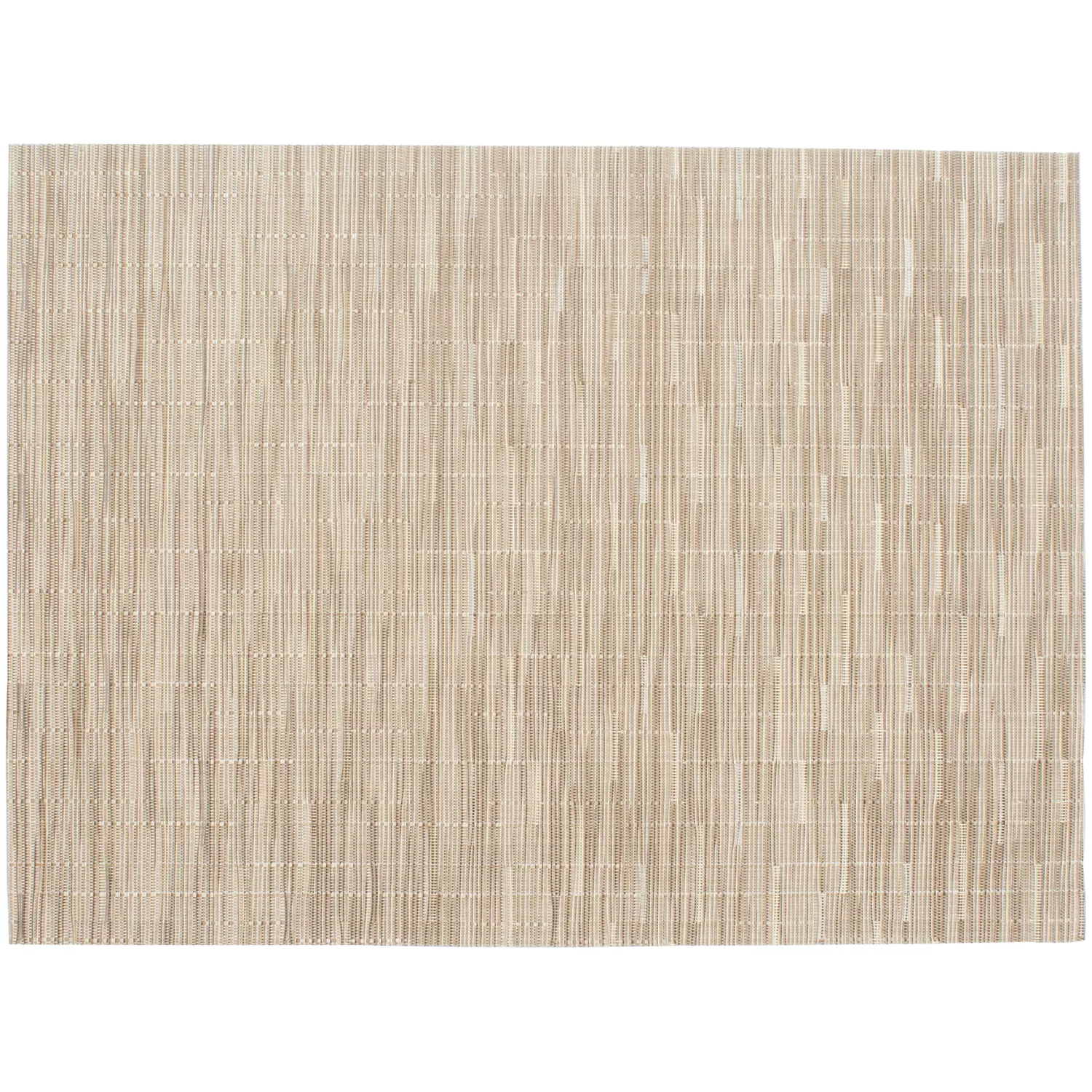 Chilewich Bamboo Placemat, 19" x 14"