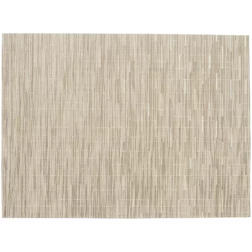 Chilewich Bamboo Placemat, 19&#34; x 14&#34;