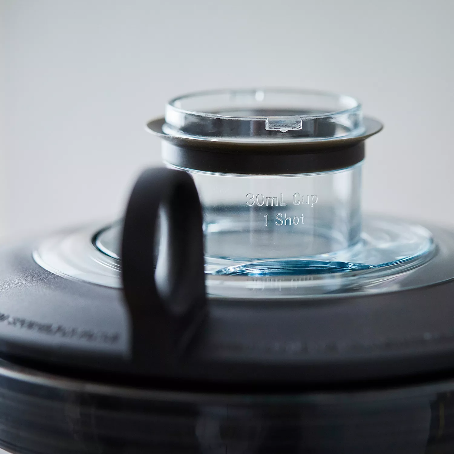 Breville Fresh &#38; Furious Blender