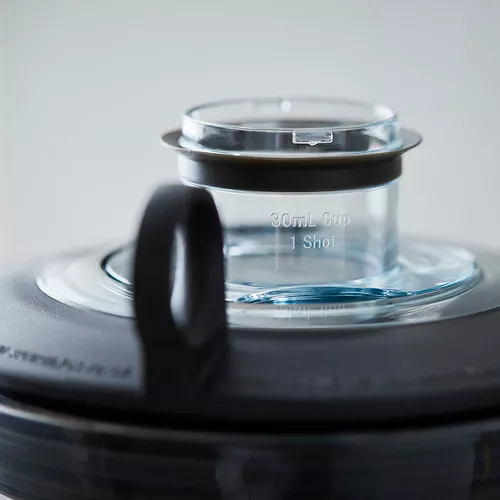 Breville Fresh &#38; Furious Blender