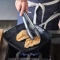 Summer of Grilling