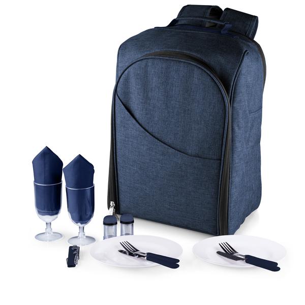 Picnic Time Colorado Cooler Backpack - thumbnail 5