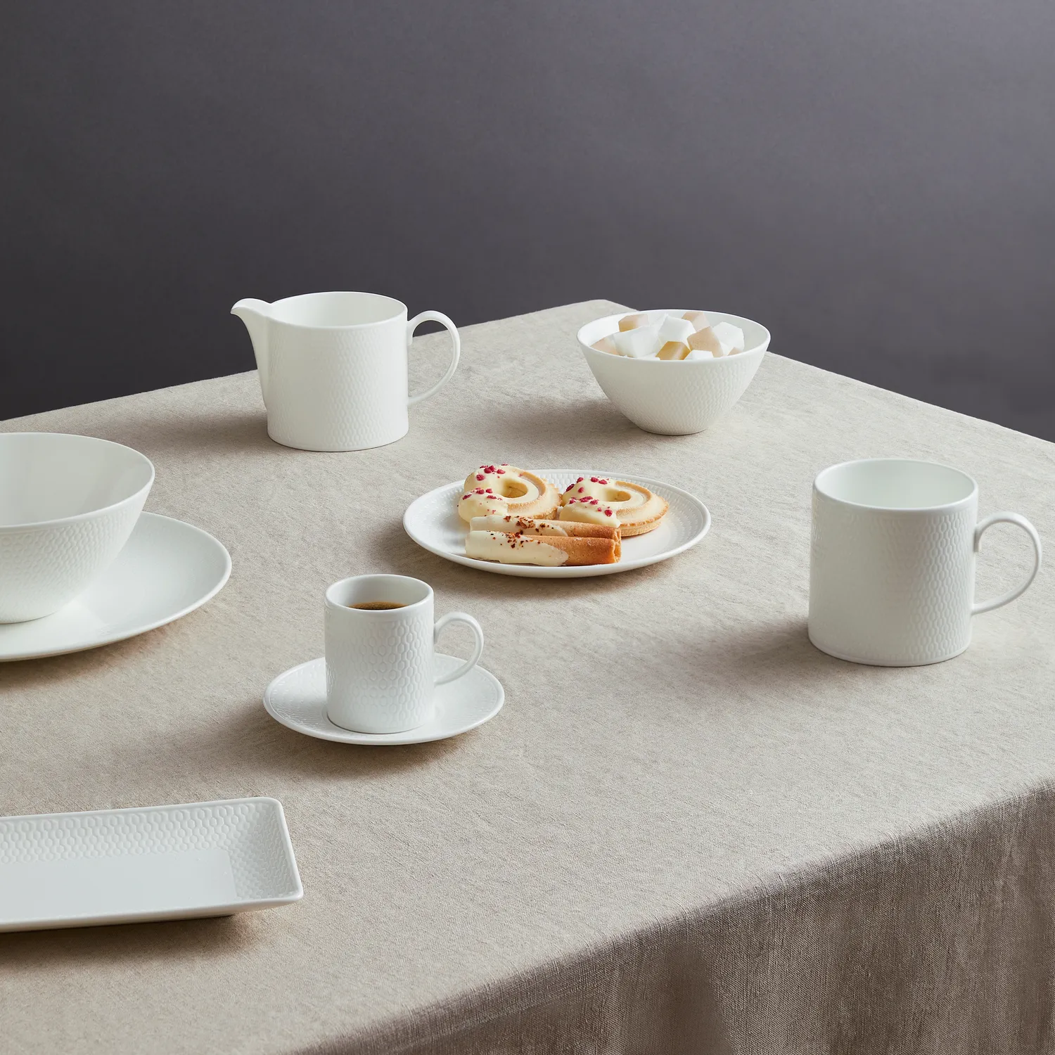 Wedgwood Gio Mug