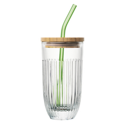  La Rochère Ouessant Tumbler with Lid