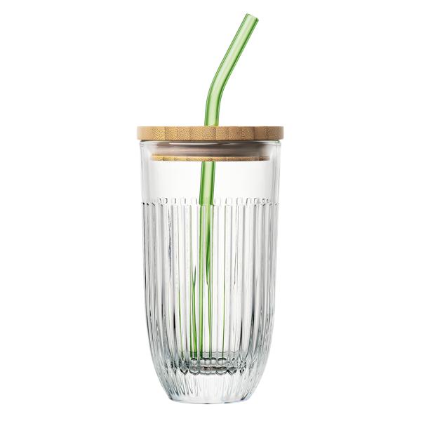La Rochère Ouessant Tumbler with Lid