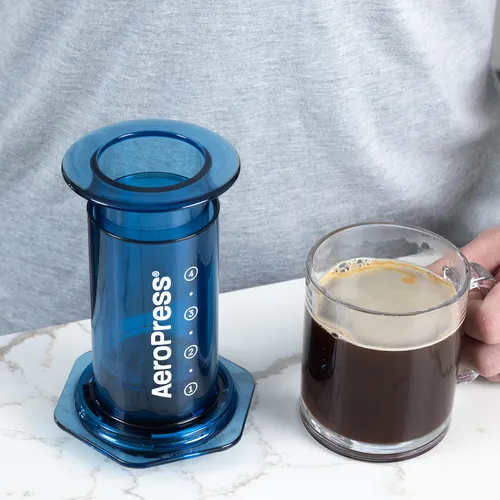 AeroPress Coffee Makers