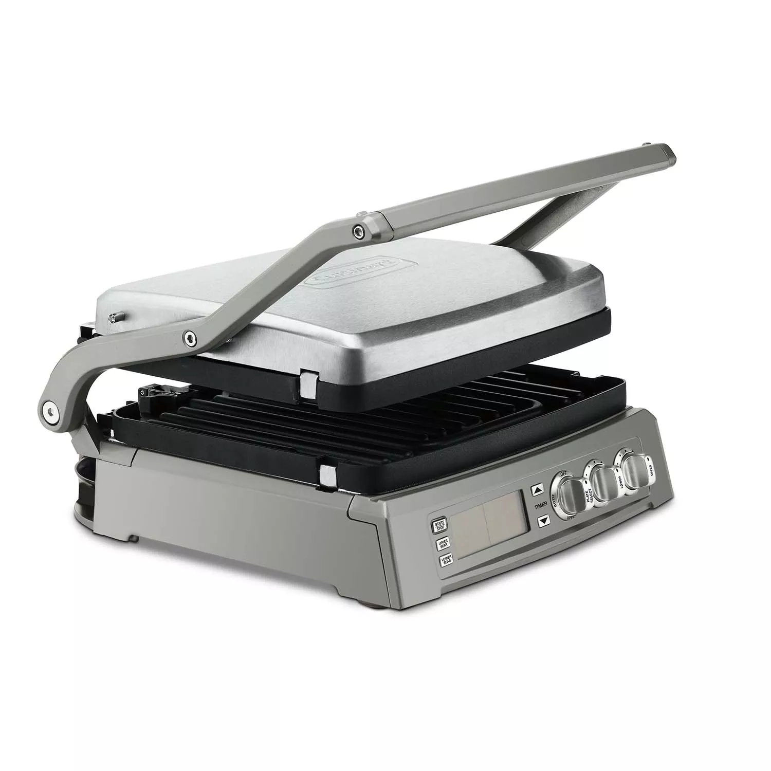 Cuisinart Griddler Elite