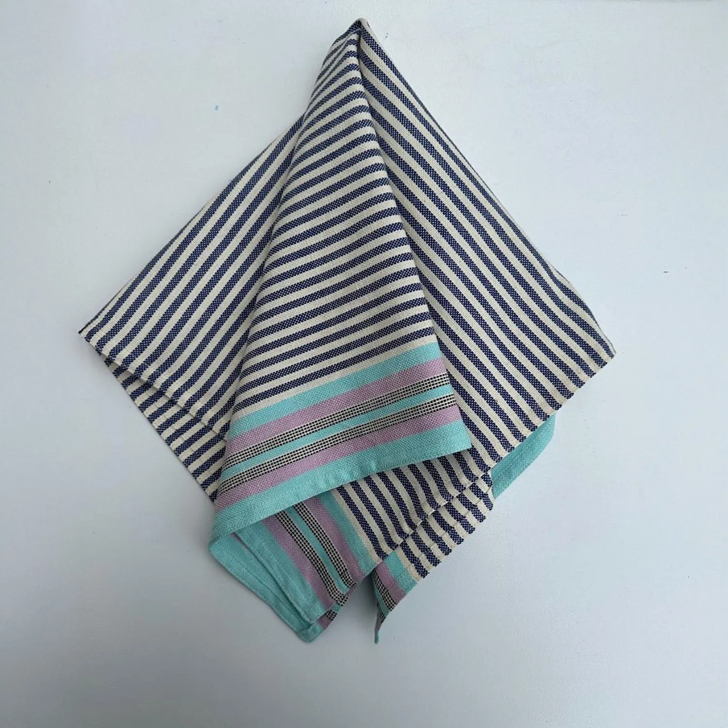 Siafu Home Bahari Napkins, Set of 4