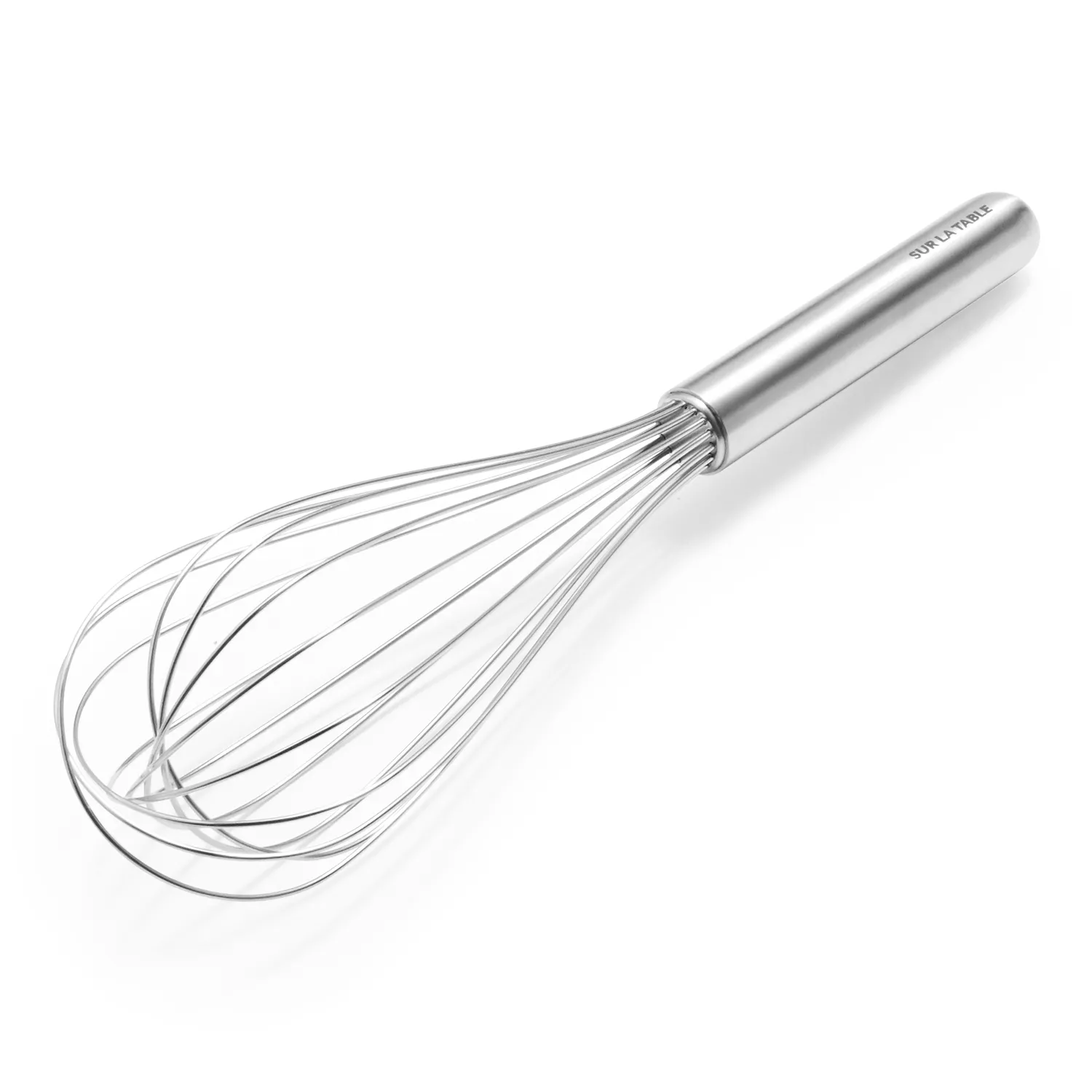Sur La Table Stainless Steel Balloon Whisk
