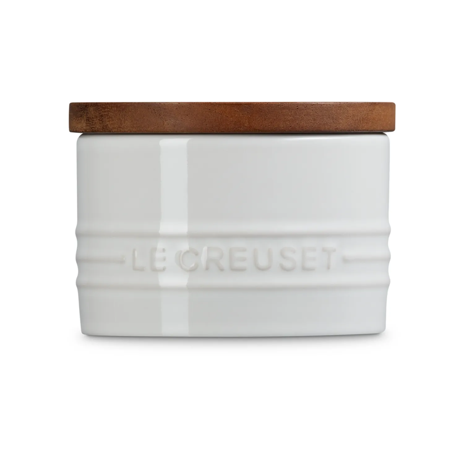Le Creuset Signature Salt Cellar