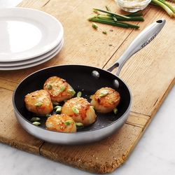 Scanpan CTX Nonstick Skillet